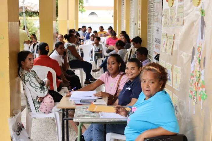 Certificación inclusiva para personas con discapacidad