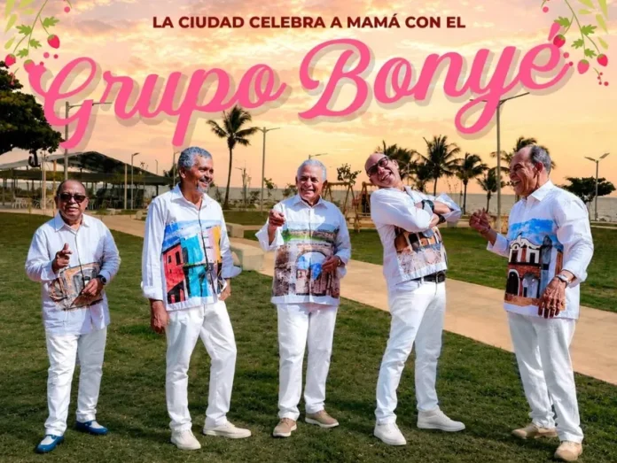 Actividades especiales por el Día de las Madres