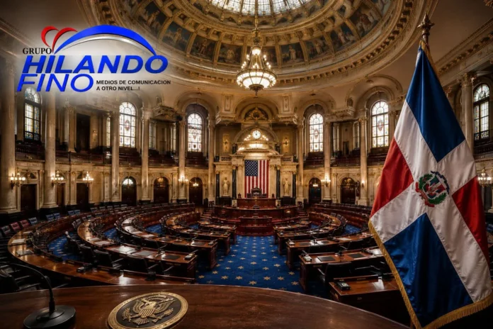 Cumbre de dominicanos en Albany, Nueva York.