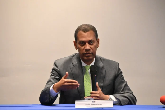 Campaña de Indotel contra extorsión digital