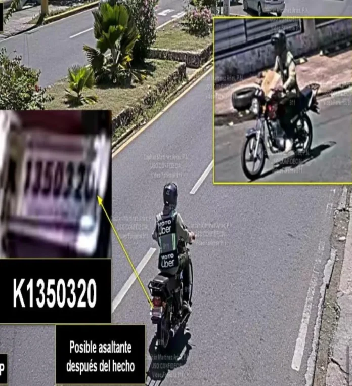 Policía Nacional enfrenta a 