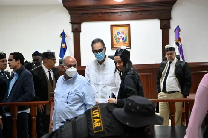 Prisión preventiva a Santiago Hazim por corrupción
