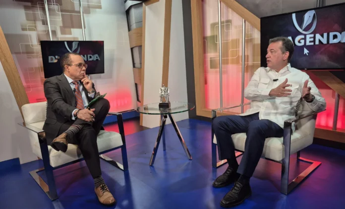Gobierno impulsa inversiones ante crisis energética.