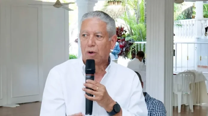 Crisis económica en familias dominicanas.