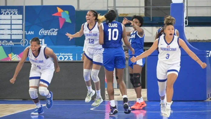 Selecciones de baloncesto RD para Juegos 2026