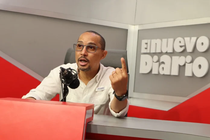 Joan Leyba alerta sobre feminicidios en RD.