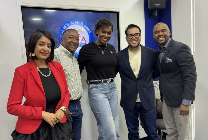 Bethania de la Cruz anuncia Tour Norceca 2026
