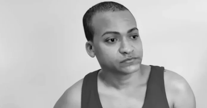 Fallecimiento de Melvin TV, comunicador dominicano.