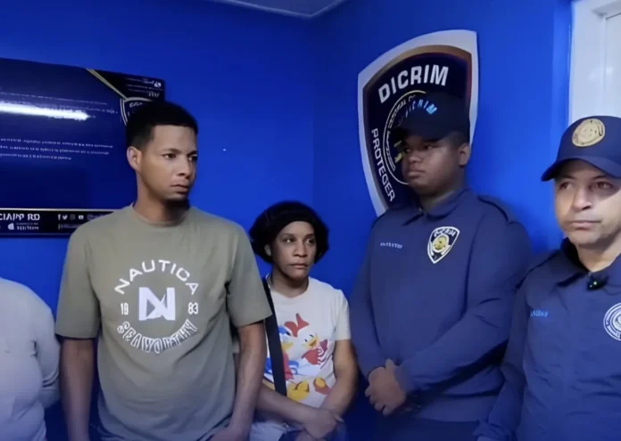 Jóvenes se entregan a la Policía tras muerte