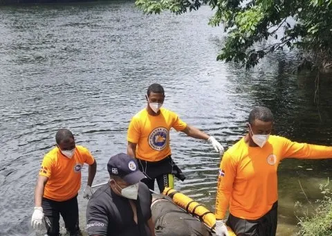 Adolescente ahogado en río Yuna.