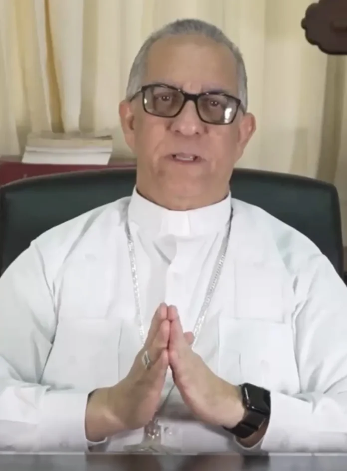 Arzobispo celebra el amor de las madres