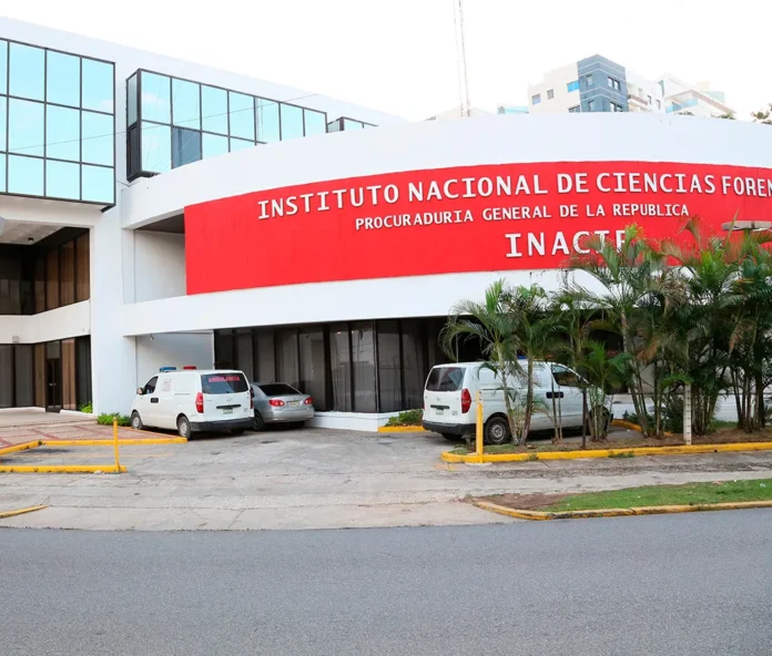 Inacif destruye drogas incautadas en operaciones.