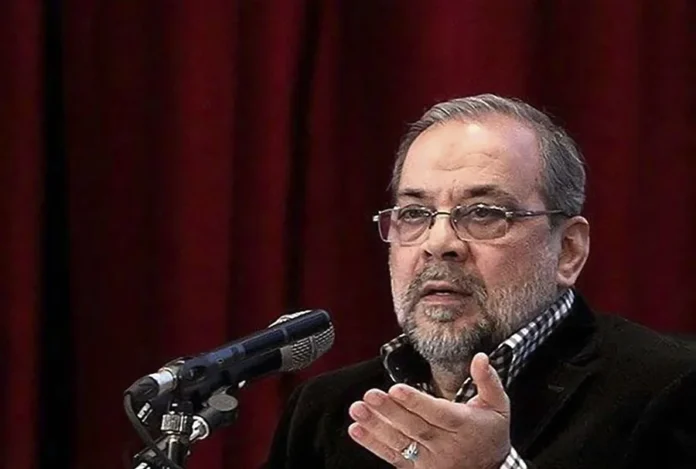 Irán rechaza acuerdo con EEUU por derechos.