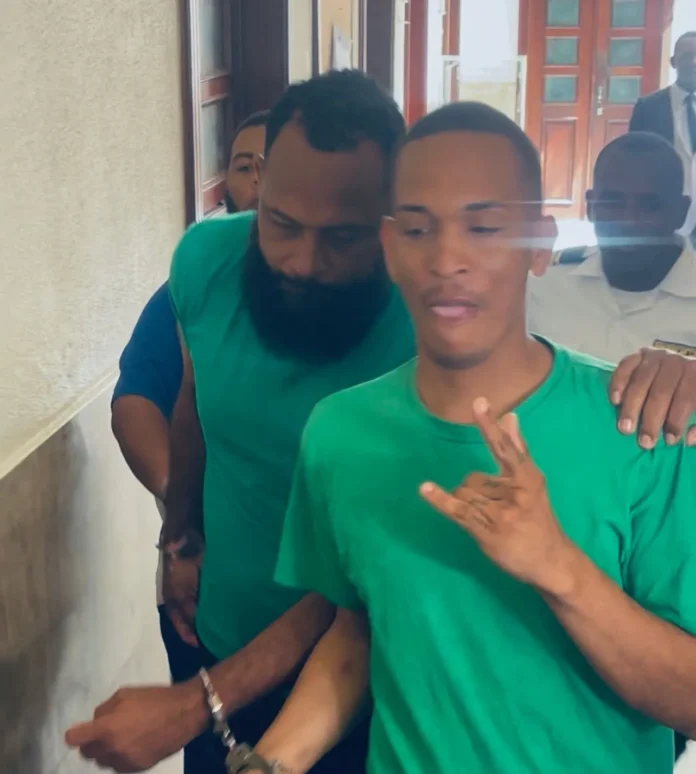 Hombre arrestado por estafa en Santo Domingo