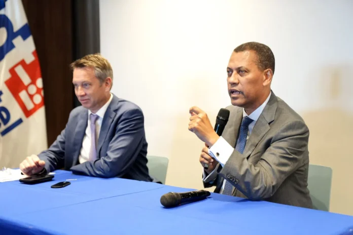 Indotel aprueba compra de Gold Data.