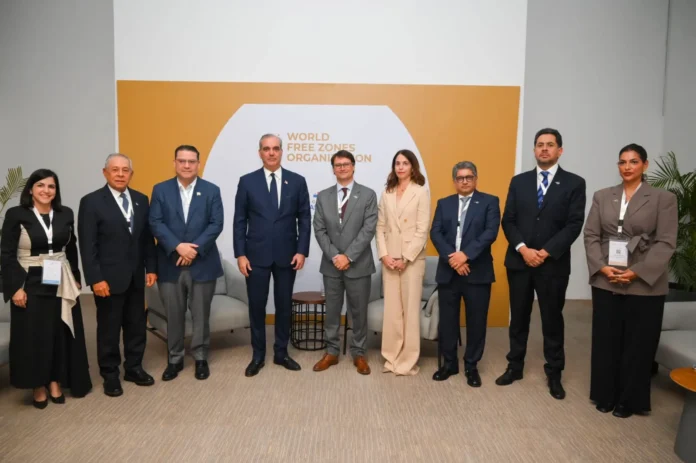 Inversión en Zonas Francas en RD
