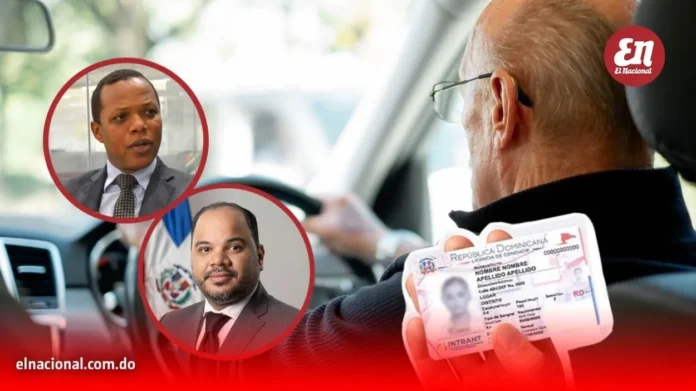 INTRANT limita licencias a mayores de 65