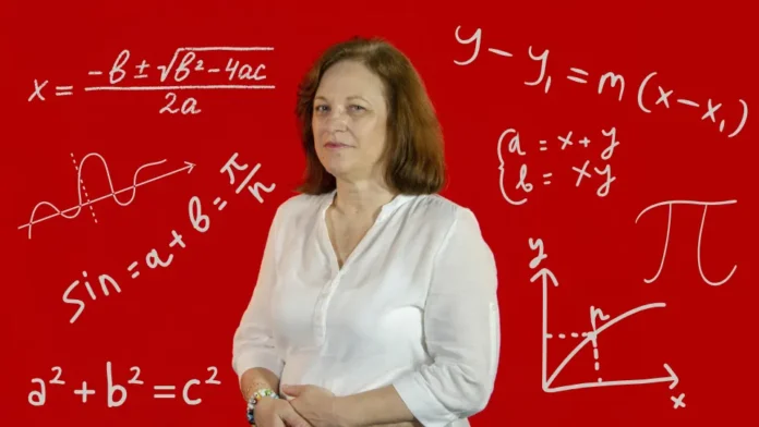 Investigadora del Intec desarrolla nuevo método matemático.