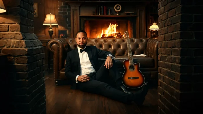 Jo C presenta su bachata 