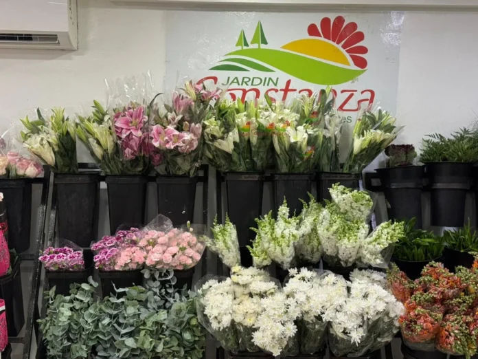 Horario especial Jardín Constanza Día de las Madres