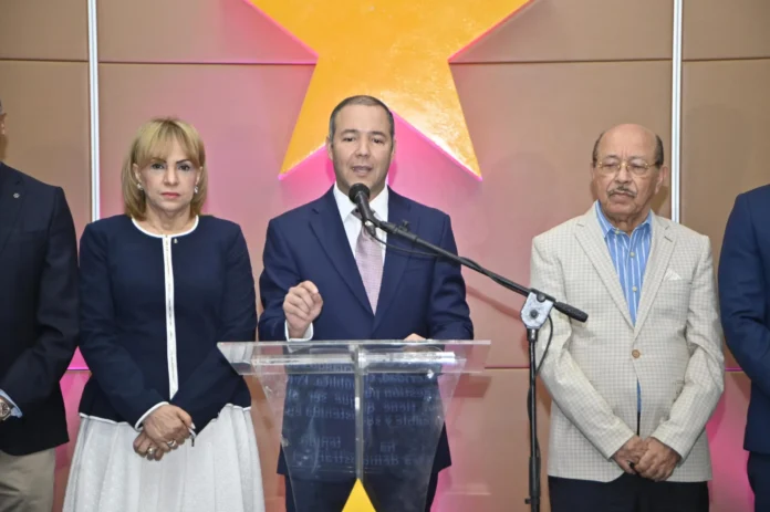 PLD critica plan de austeridad del gobierno