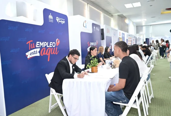 Crecimiento del empleo formal en 2026