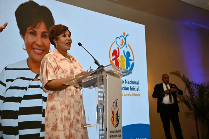 Inaipi refuerza protección infantil y apoyo emocional.