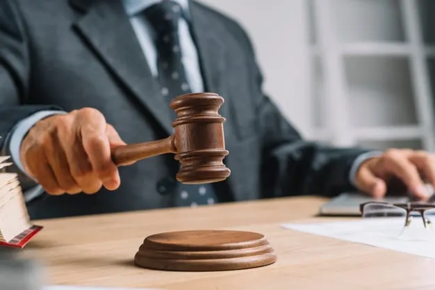 Justicia extingue acción penal contra empresaria.