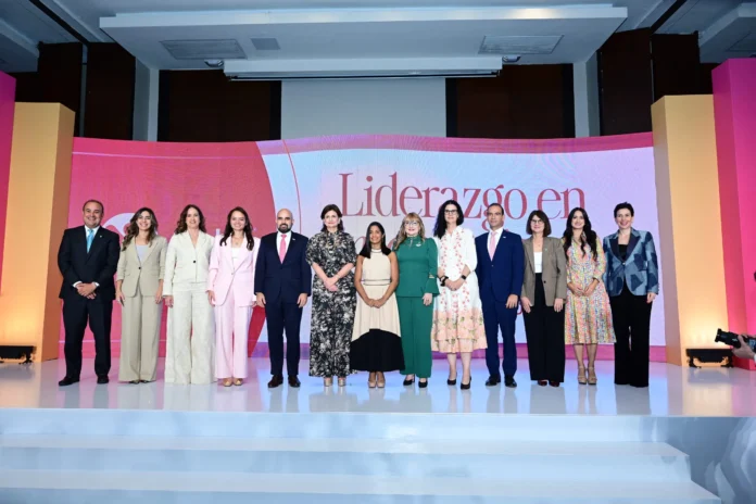 Mujeres líderes en el Women’s Summit 2026