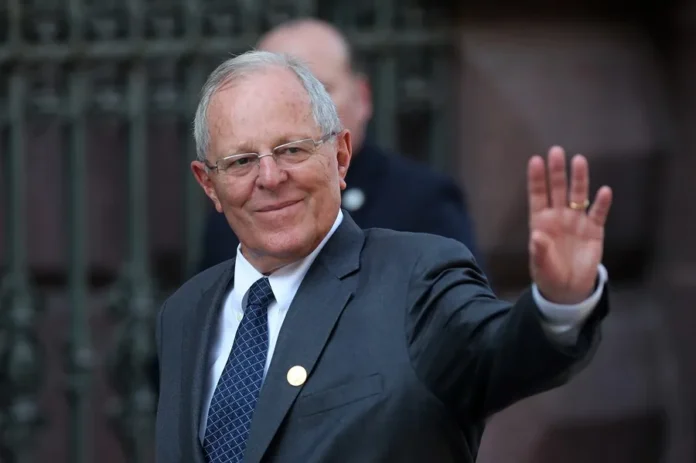 Archivan caso Odebrecht contra Kuczynski en Perú