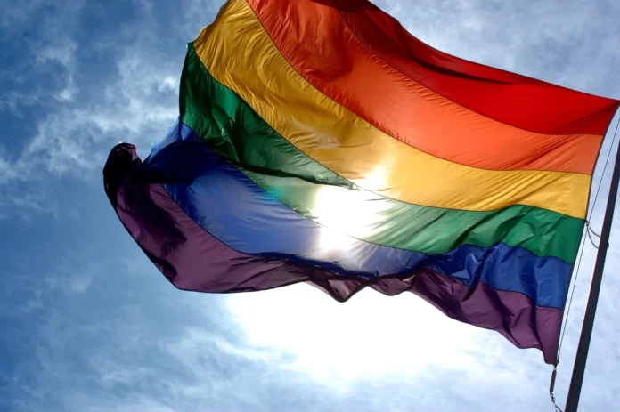 Detención de hombres LGTBI en Venezuela.