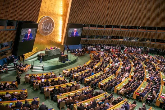 ONU exige protección para migrantes vulnerables.
