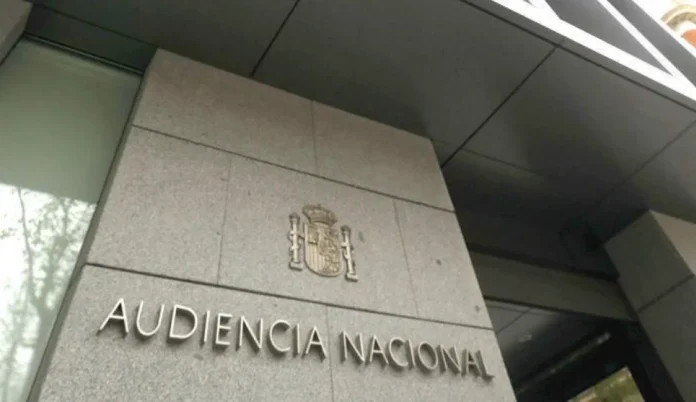 Audiencia Nacional juzga banda Dominican Don’t Play