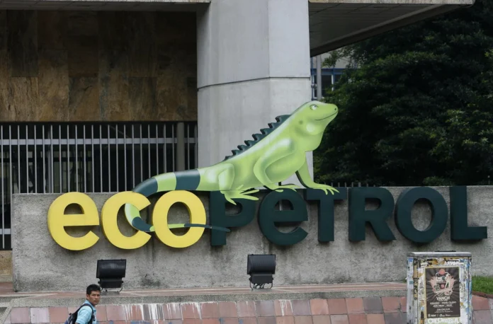 Ecopetrol reporta caída en ganancias 2026