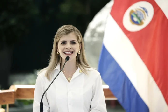 Ley para grabar visitas a presos en Costa Rica