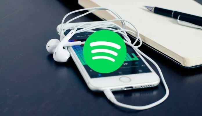 Problemas técnicos en Spotify afectan usuarios.