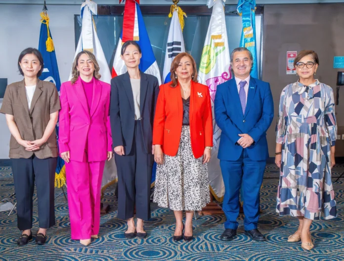 Prevención de uniones tempranas en RD.