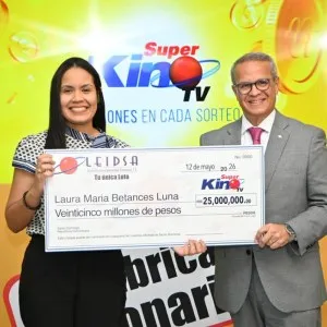 Millizen Uribe denuncia discriminación laboral racial.