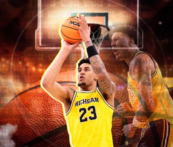 NCAA amplía equipos en March Madness 2027