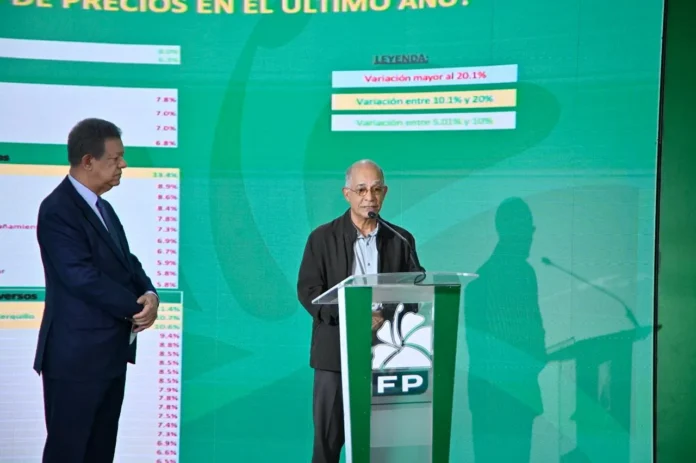 Ciudadanos comparten dificultades económicas en foro.