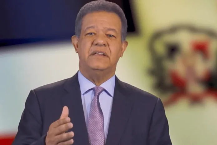 Leonel Fernández sobre deportaciones de EE.UU.