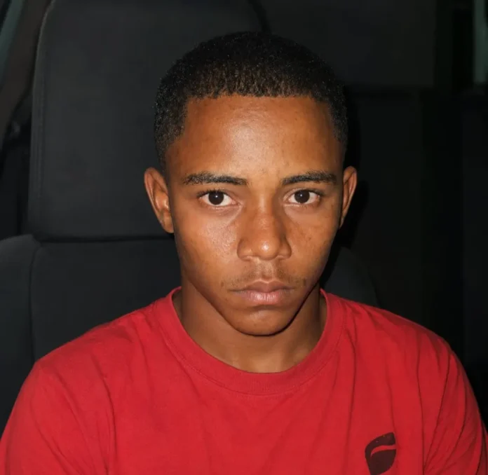 Joven queda libre tras herir a su madre