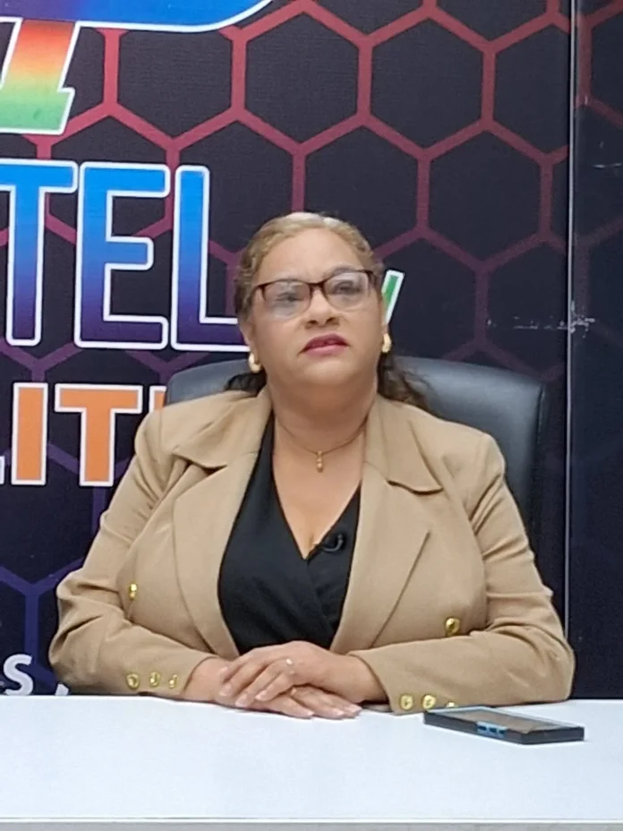 CARD apoya a jueces en Espaillat.