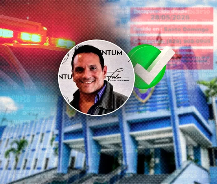 Iván Tejada encontrado en hospital tras accidente.