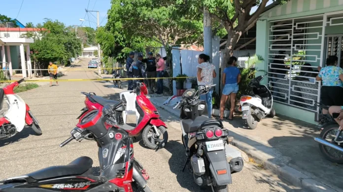 Haitiano fallece tras agresión en Santiago Rodríguez