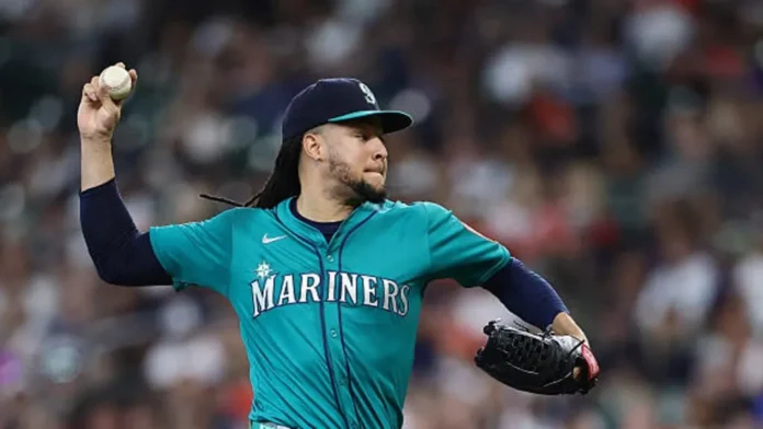 Luis Castillo destaca en victoria de Marineros.