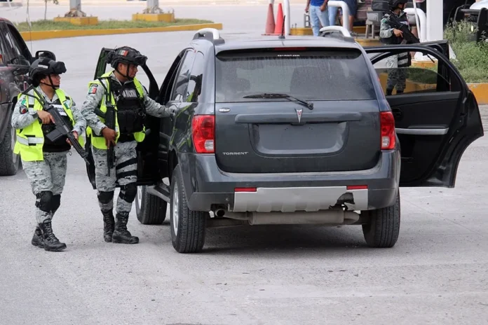 Detención de sobrino de 'El Chapo' Guzmán