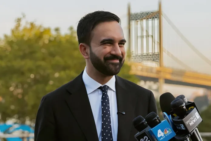 Medidas de protección para inmigrantes en Nueva York