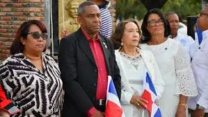 Reconocimiento a madres dominicanas en UASD.