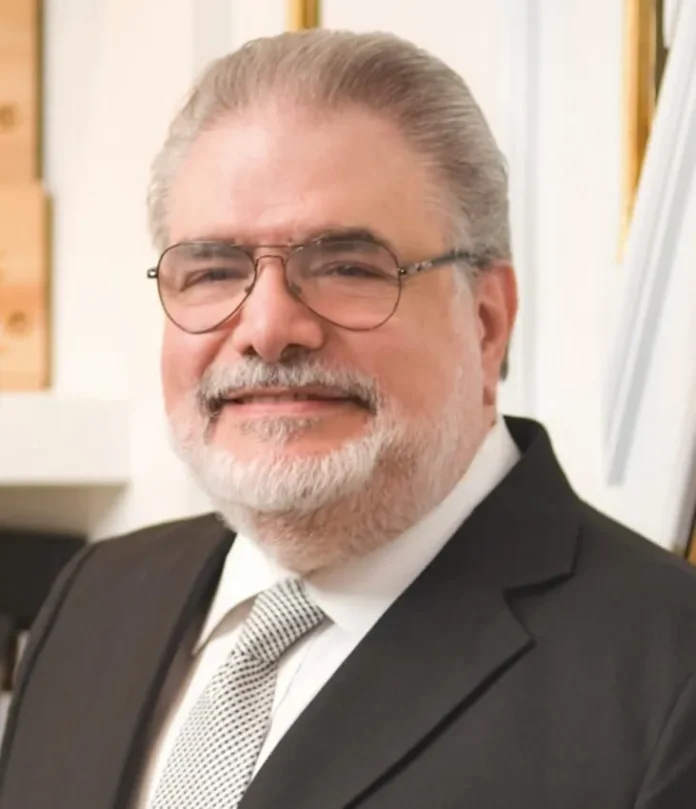 Inteligencia Artificial en Diplomacia moderna